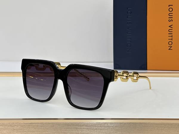 Louis Vuitton Sunglasses Top Quality LVS03802